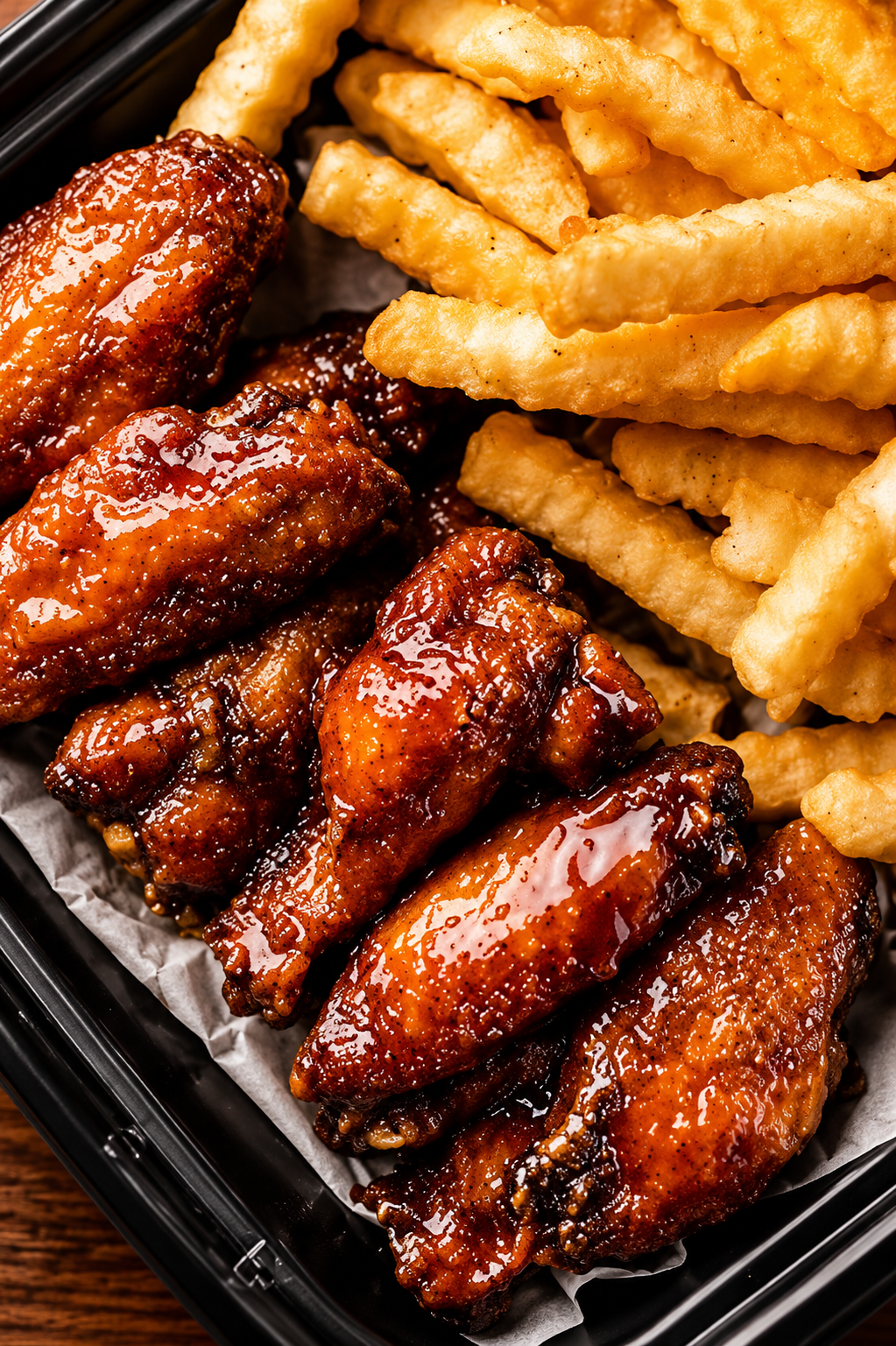 5 PC COMBO BONE IN