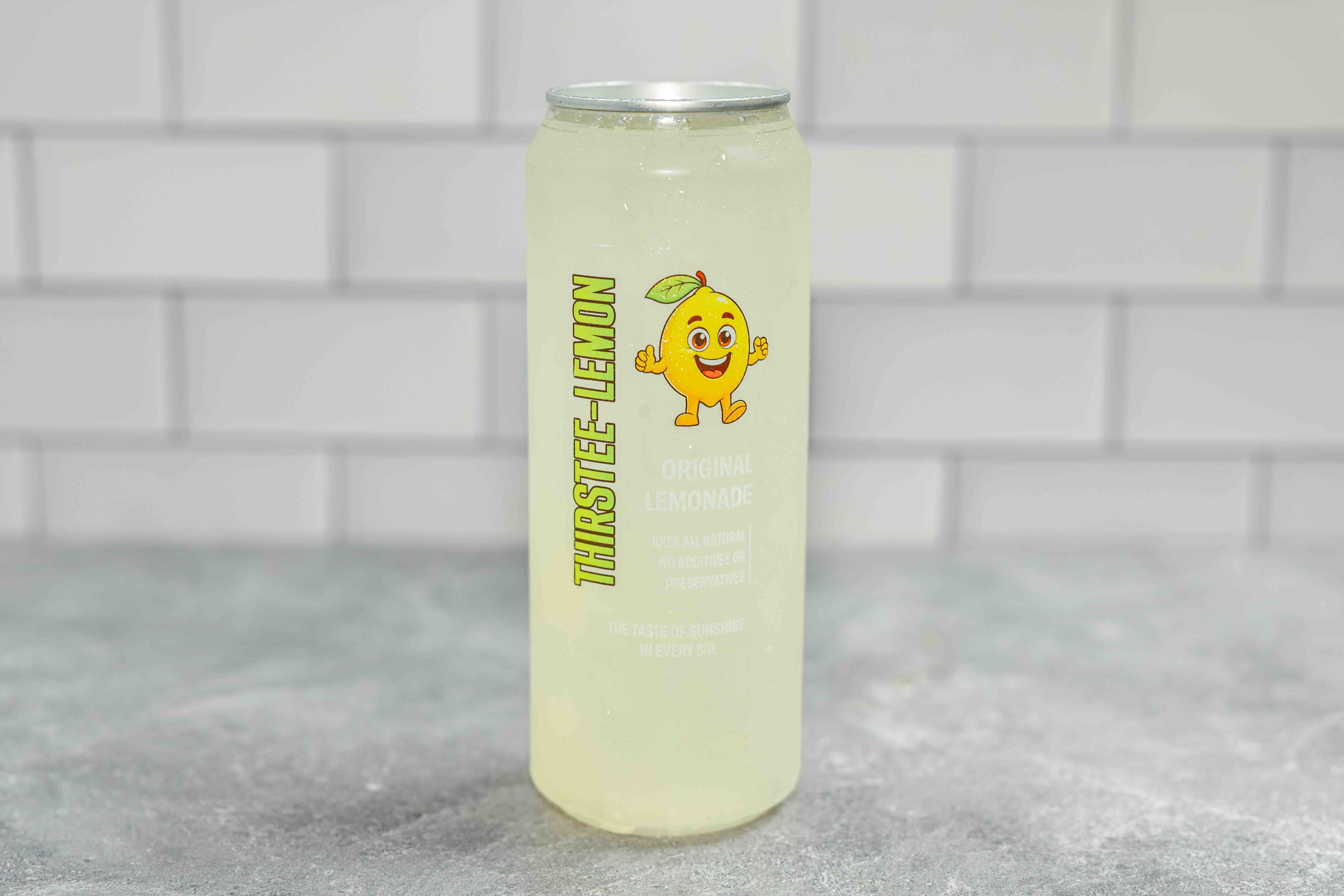 Original Lemonade 